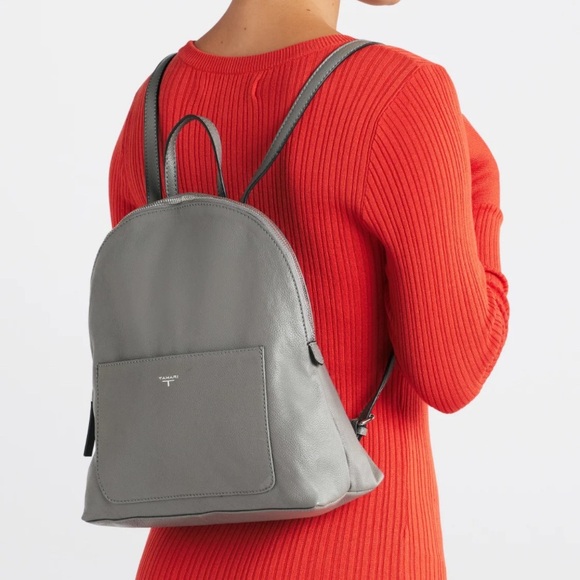 T Tahari mara backpack - Picture 7 of 8